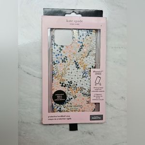 Kate Spade multi floral case for iPhone 14 Plus